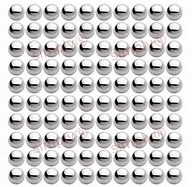11/32" 316 Stainless Steel Balls (50Balls)