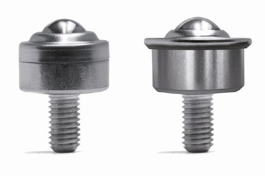 “SBM–SPM” Heavy Duty Type with Threaded Nut