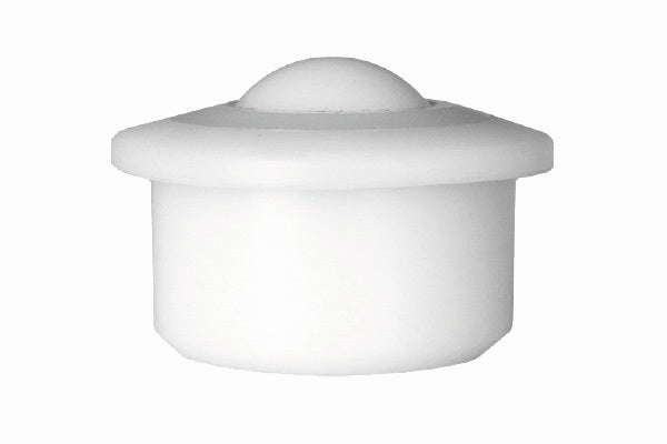 “SPP” Type in Plastic Material – Round Ball Applications