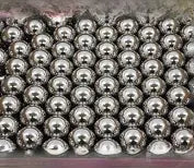 Chrome Steel Balls 1MM (1000pcs)