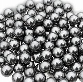 Chrome Steel Balls 7/16"(Lot of 250)