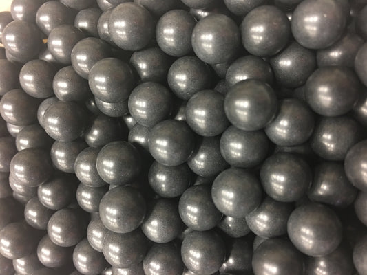 1-3/8" Soft Carbon Balls (Drillable)