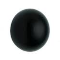 5/16" VITON BEARINGS 70 DURO BLACK (EACH)