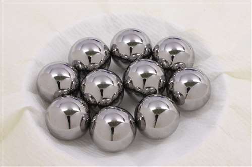 6MM TUNGSTEN CARBIDE GRADE 10 (10PCS)